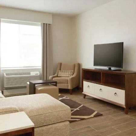 Homewood Suites By Hilton Oklahoma City Quail Springs Exteriér fotografie