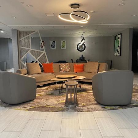 Homewood Suites By Hilton Oklahoma City Quail Springs Exteriér fotografie