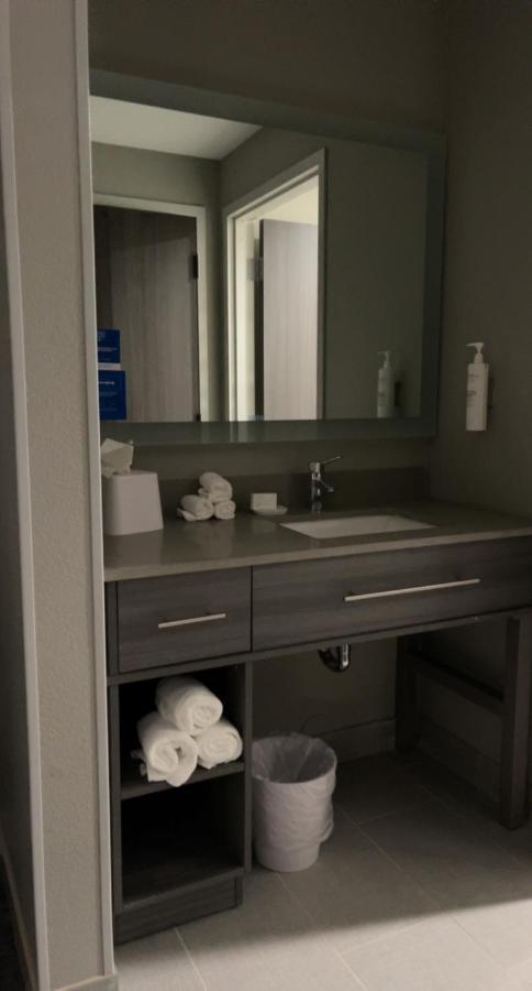 Homewood Suites By Hilton Oklahoma City Quail Springs Exteriér fotografie