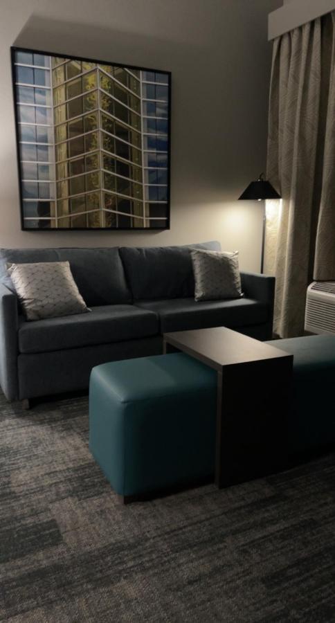 Homewood Suites By Hilton Oklahoma City Quail Springs Exteriér fotografie