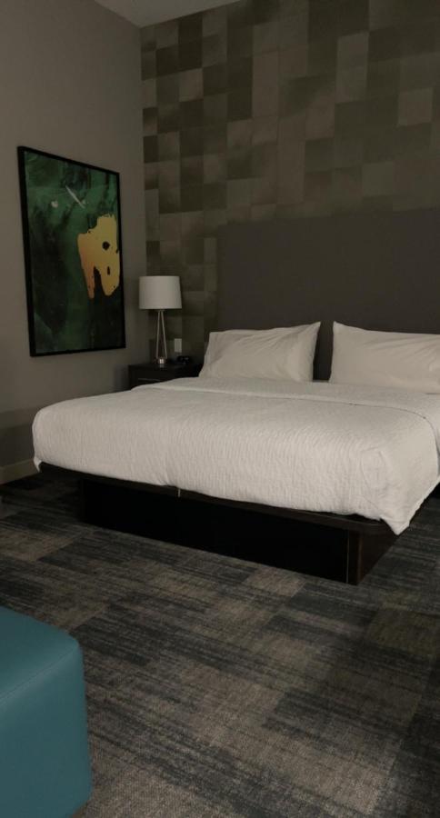 Homewood Suites By Hilton Oklahoma City Quail Springs Exteriér fotografie