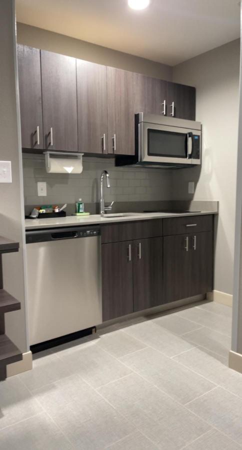 Homewood Suites By Hilton Oklahoma City Quail Springs Exteriér fotografie
