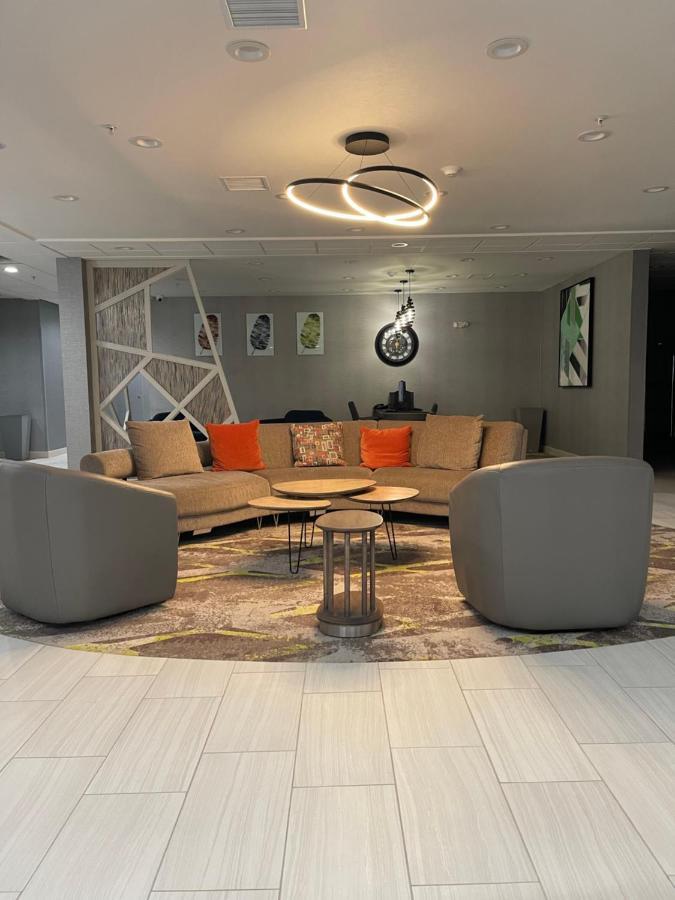 Homewood Suites By Hilton Oklahoma City Quail Springs Exteriér fotografie