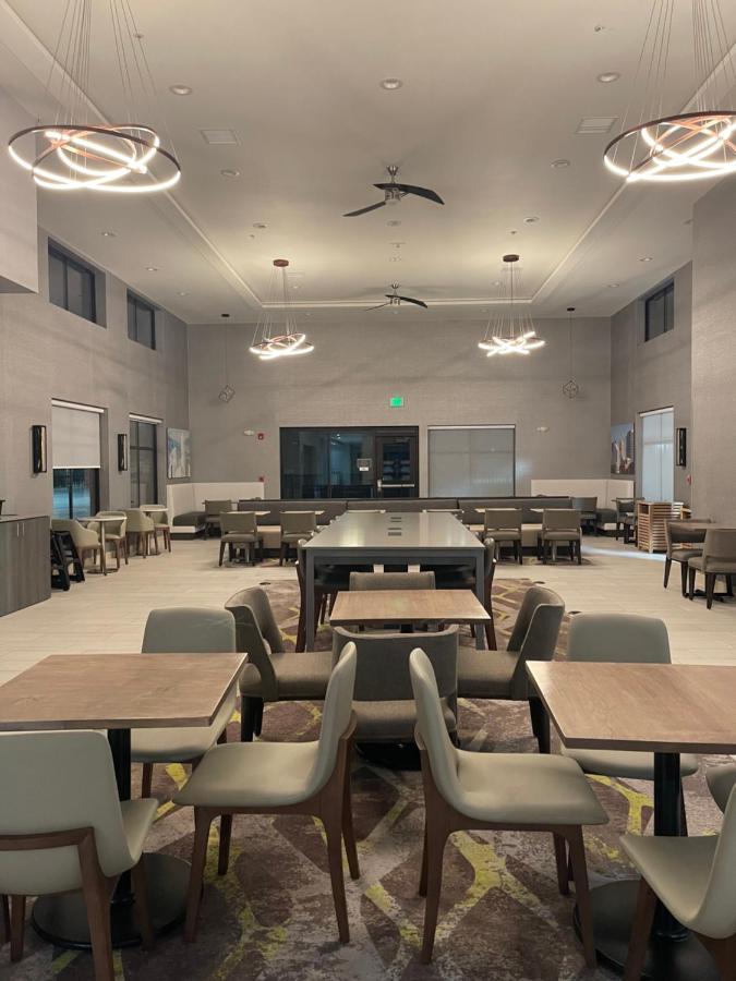 Homewood Suites By Hilton Oklahoma City Quail Springs Exteriér fotografie