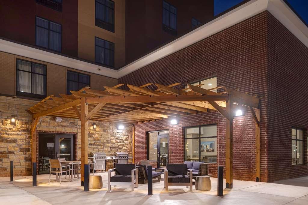 Homewood Suites By Hilton Oklahoma City Quail Springs Exteriér fotografie