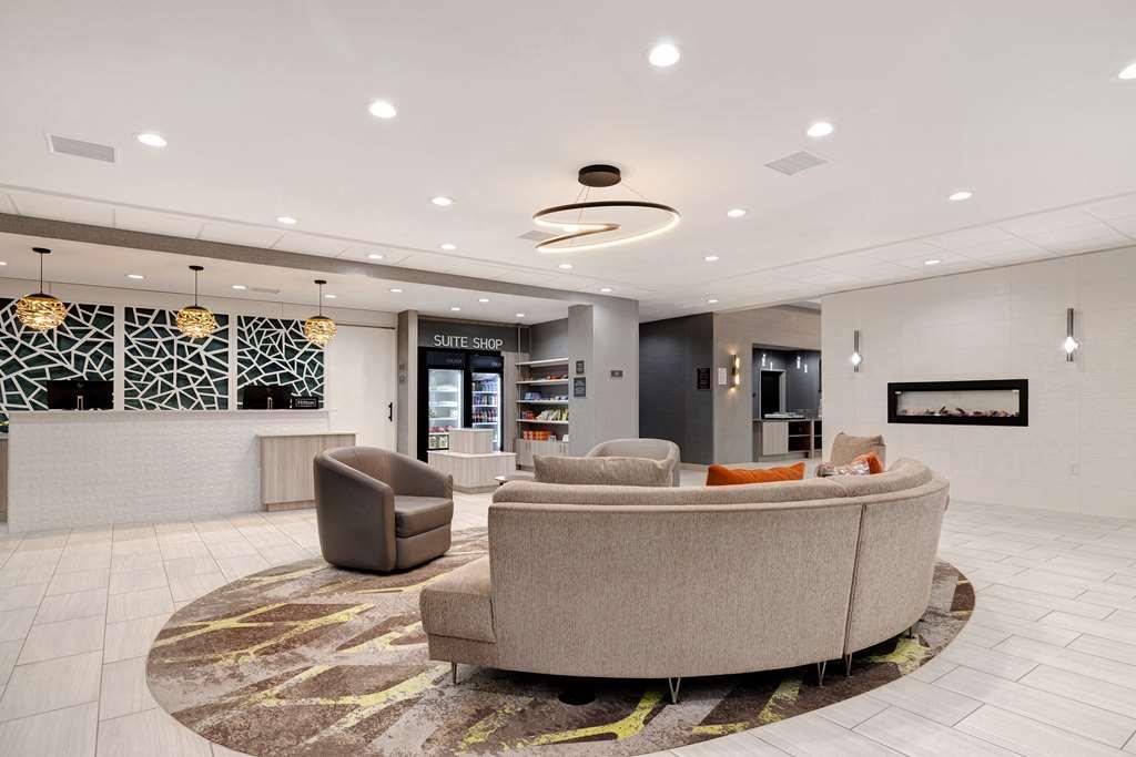 Homewood Suites By Hilton Oklahoma City Quail Springs Exteriér fotografie