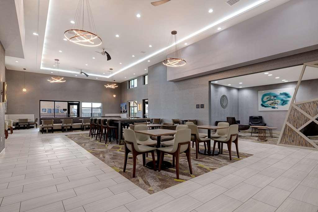 Homewood Suites By Hilton Oklahoma City Quail Springs Interiér fotografie