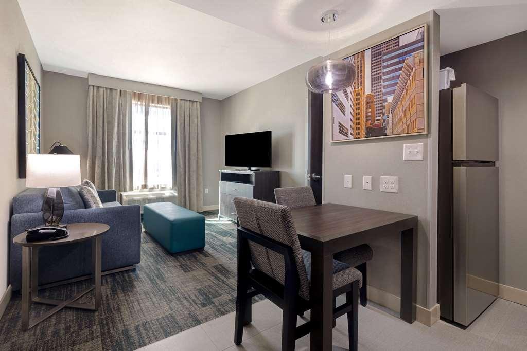 Homewood Suites By Hilton Oklahoma City Quail Springs Pokoj fotografie