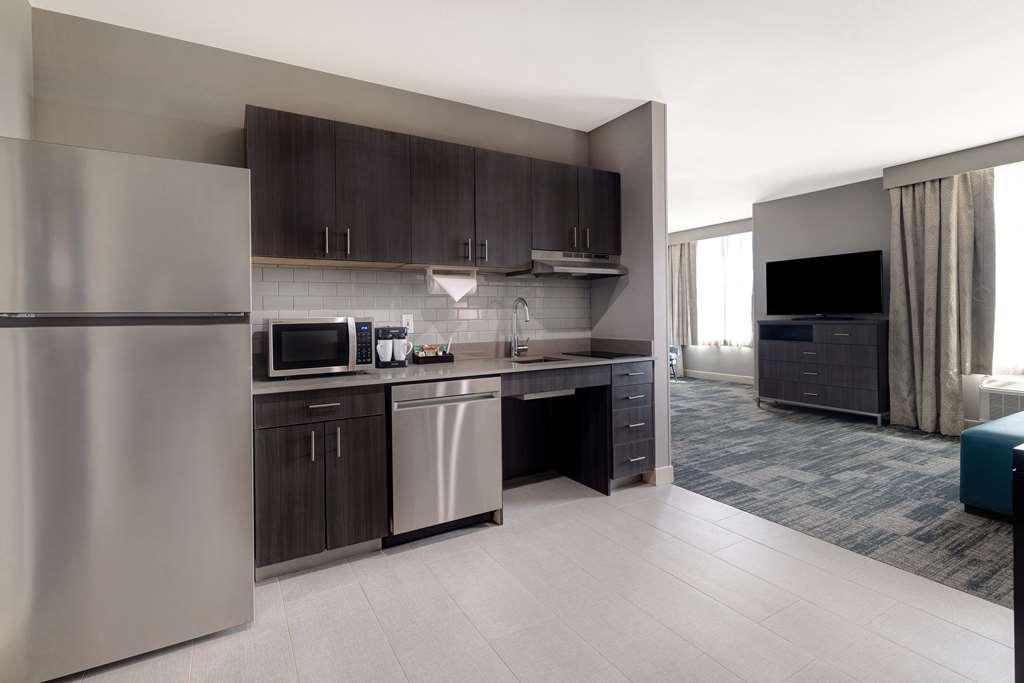 Homewood Suites By Hilton Oklahoma City Quail Springs Pokoj fotografie