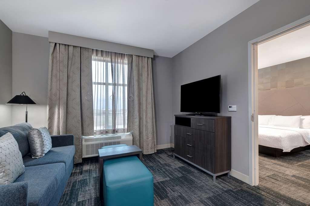 Homewood Suites By Hilton Oklahoma City Quail Springs Pokoj fotografie
