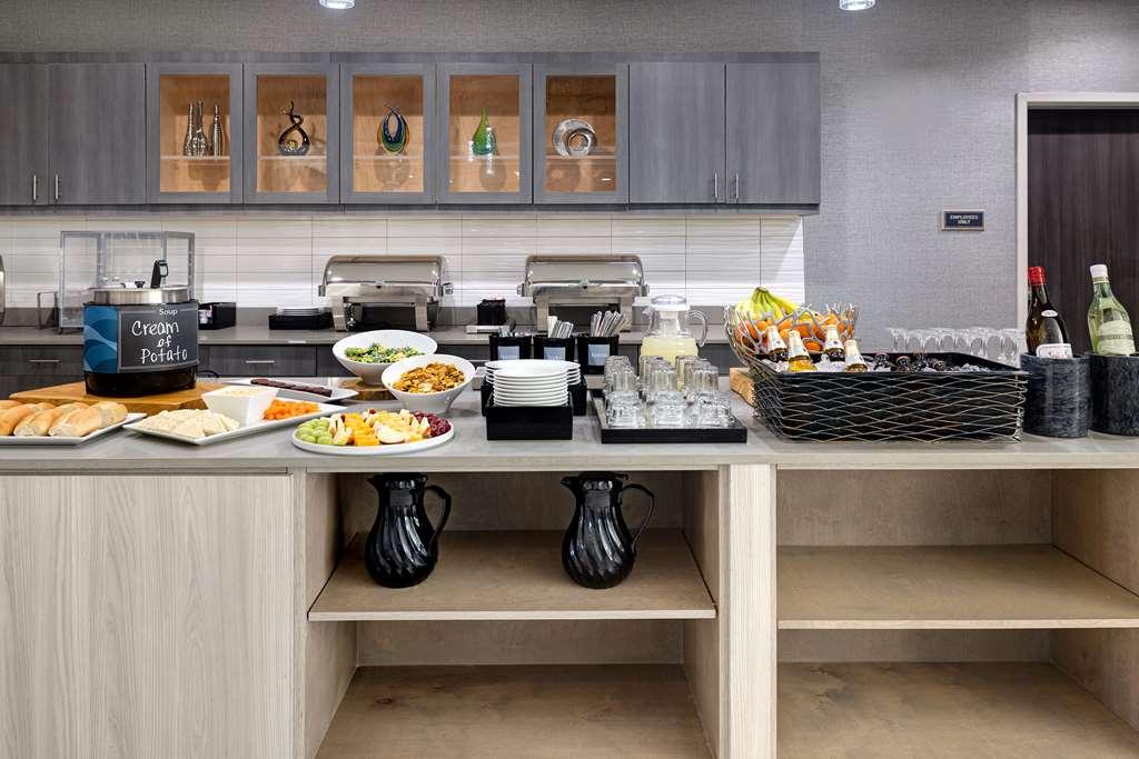 Homewood Suites By Hilton Oklahoma City Quail Springs Exteriér fotografie