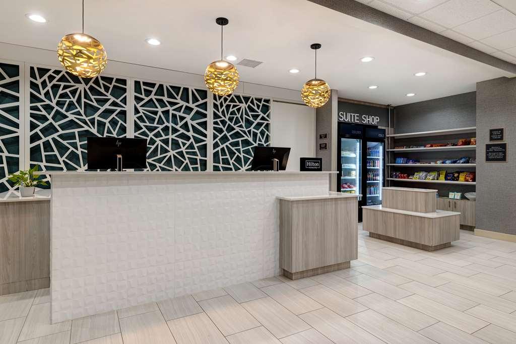 Homewood Suites By Hilton Oklahoma City Quail Springs Exteriér fotografie