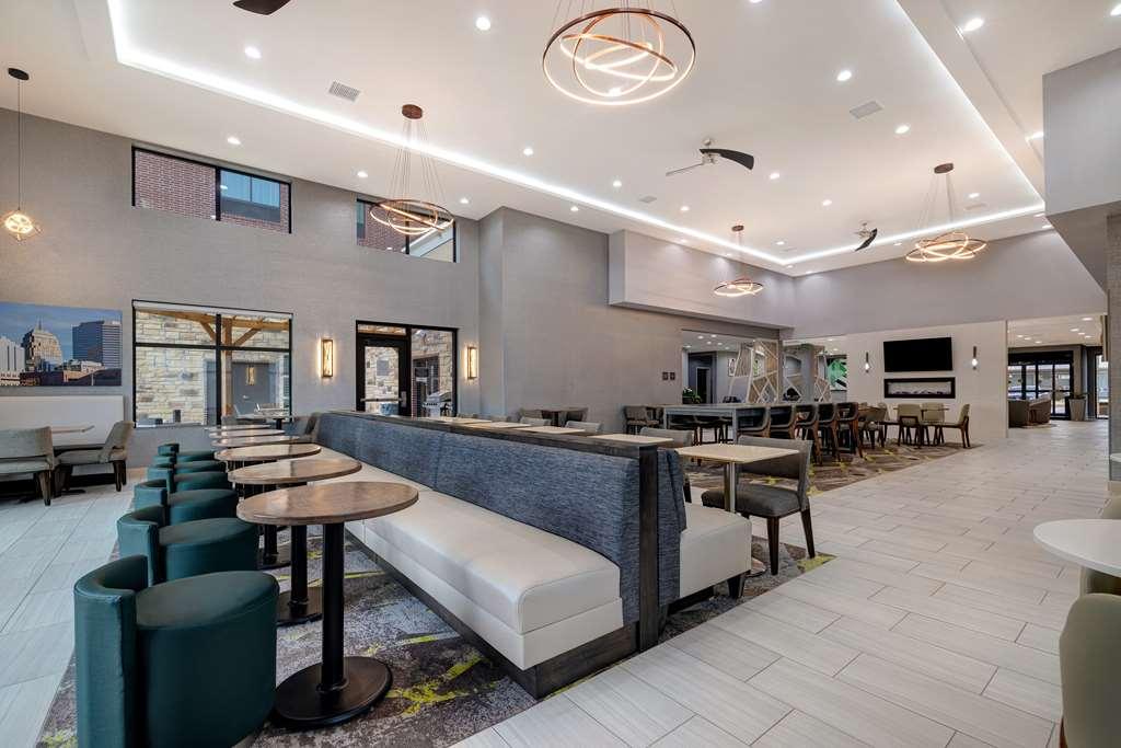 Homewood Suites By Hilton Oklahoma City Quail Springs Exteriér fotografie