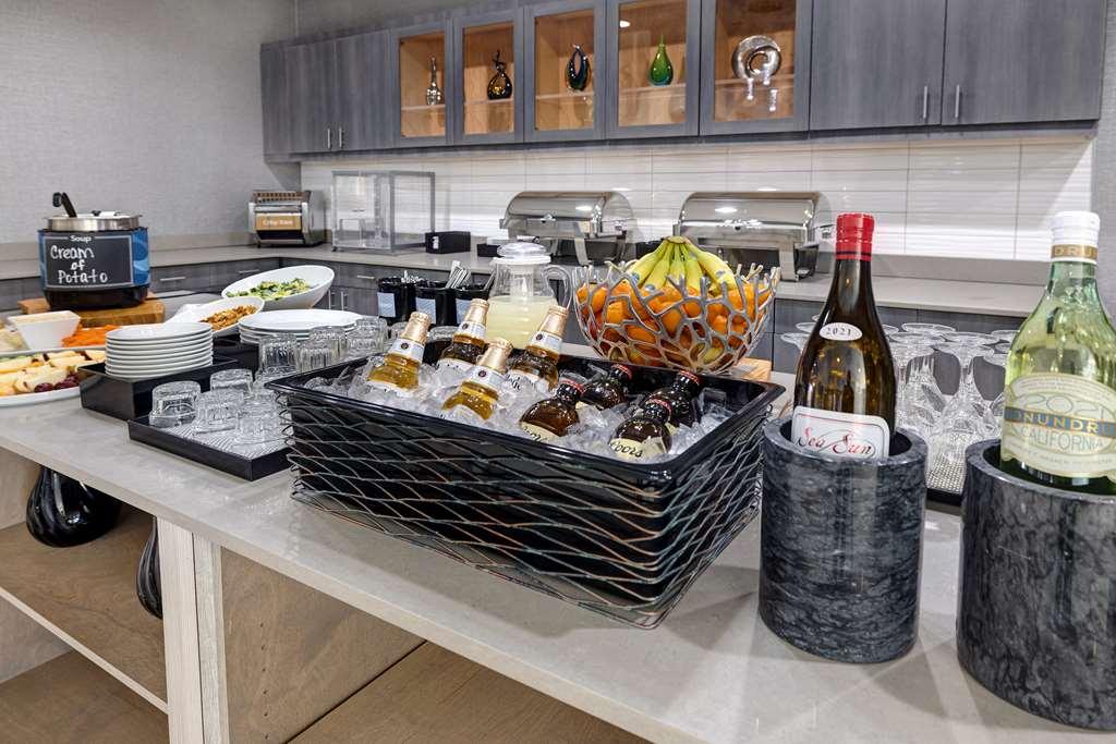 Homewood Suites By Hilton Oklahoma City Quail Springs Exteriér fotografie