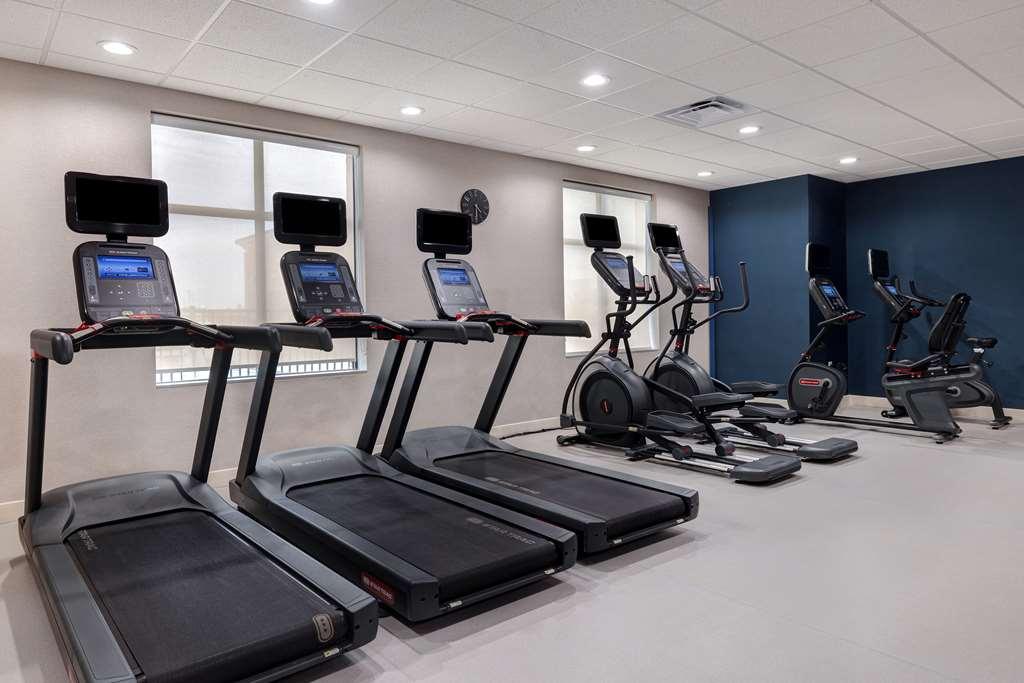 Homewood Suites By Hilton Oklahoma City Quail Springs Zařízení fotografie