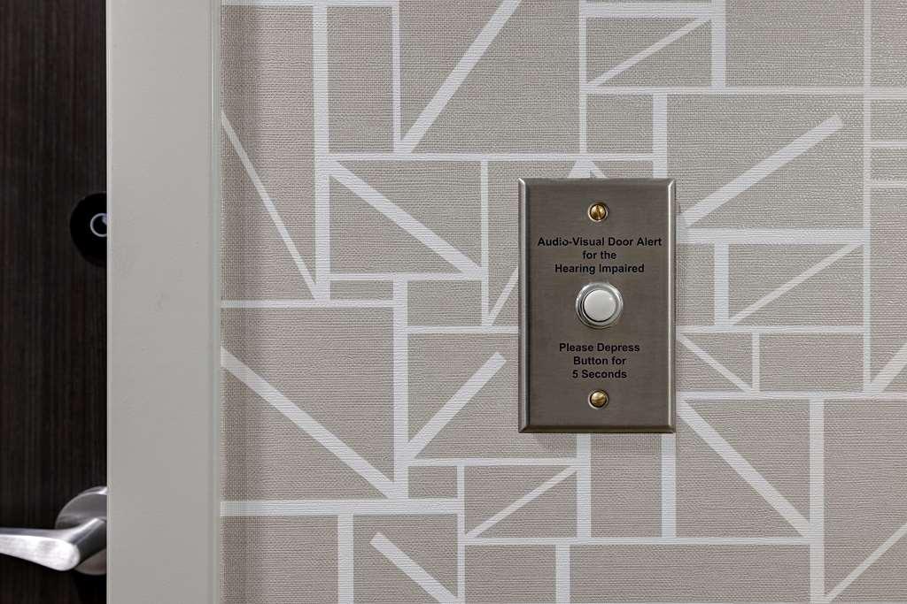 Homewood Suites By Hilton Oklahoma City Quail Springs Pokoj fotografie
