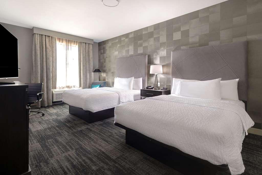 Homewood Suites By Hilton Oklahoma City Quail Springs Pokoj fotografie