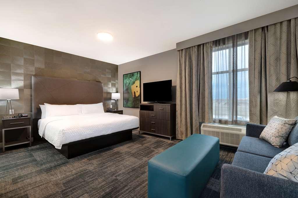 Homewood Suites By Hilton Oklahoma City Quail Springs Pokoj fotografie