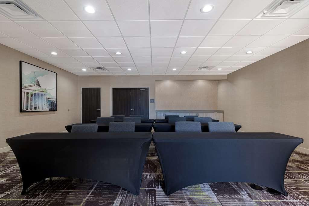 Homewood Suites By Hilton Oklahoma City Quail Springs Zařízení fotografie