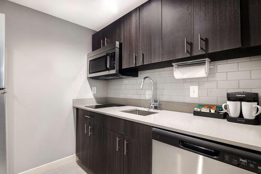 Homewood Suites By Hilton Oklahoma City Quail Springs Pokoj fotografie
