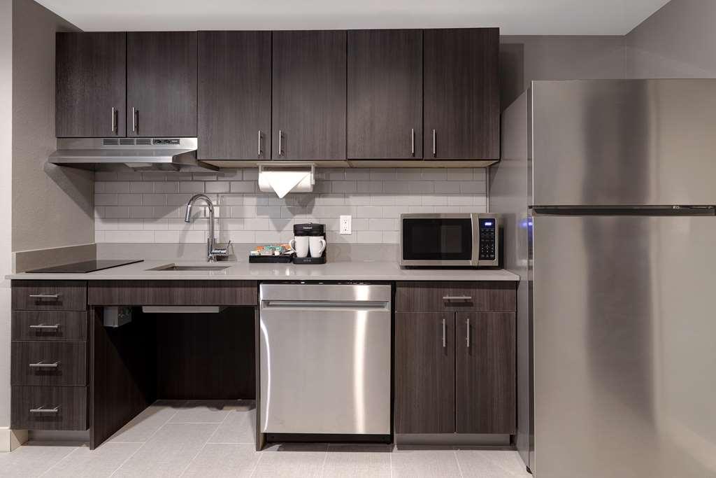Homewood Suites By Hilton Oklahoma City Quail Springs Pokoj fotografie