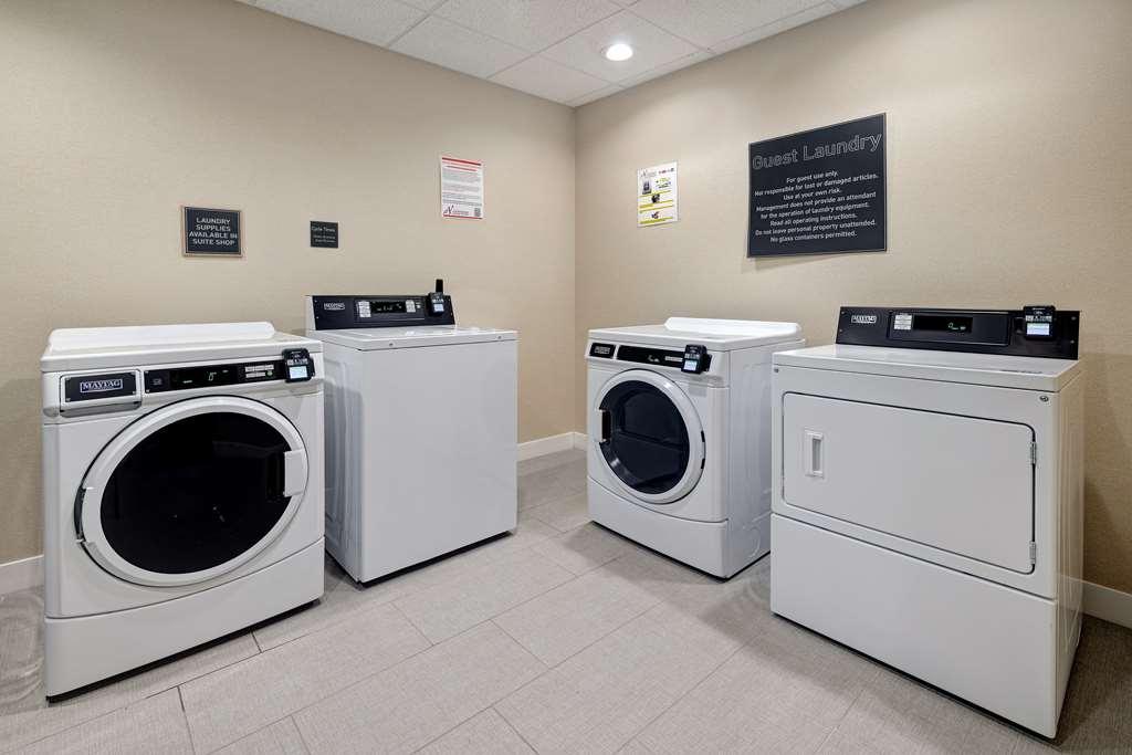 Homewood Suites By Hilton Oklahoma City Quail Springs Zařízení fotografie