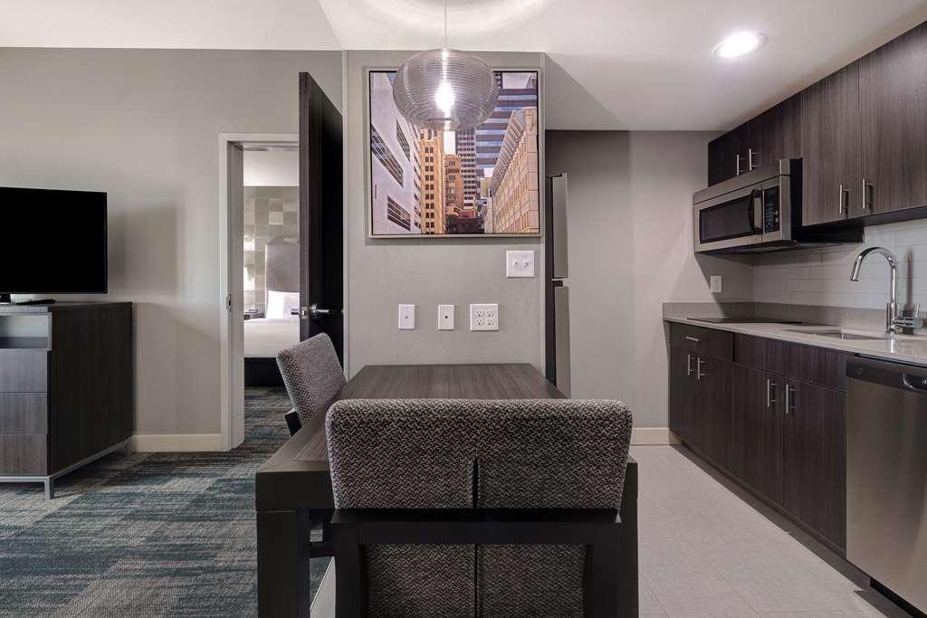Homewood Suites By Hilton Oklahoma City Quail Springs Pokoj fotografie